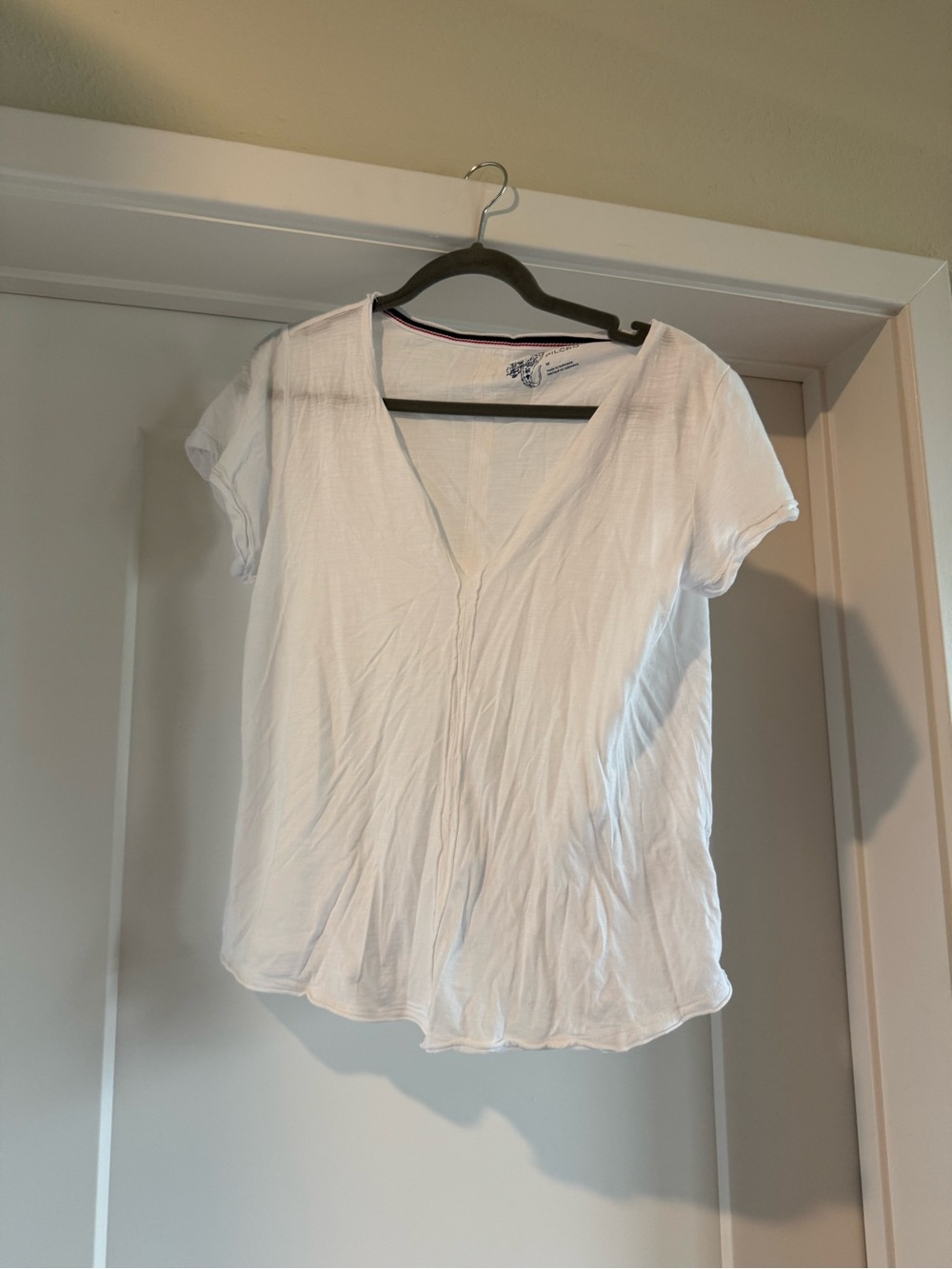 Pilcro Vneck T-Shirt